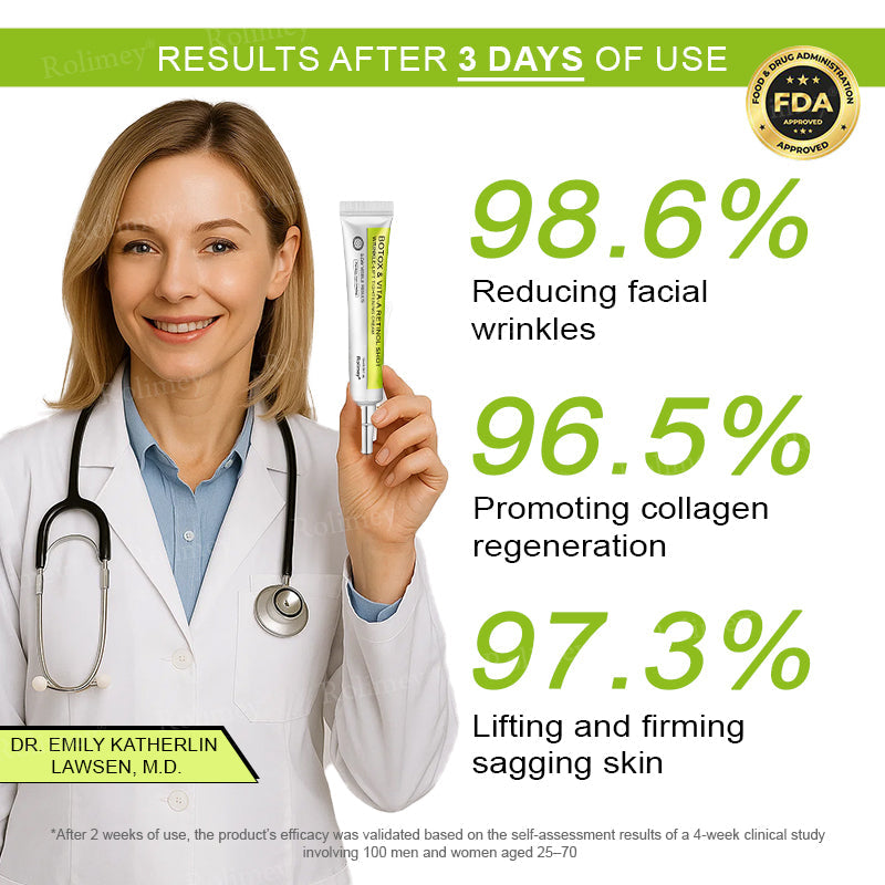 🔥 𝐅𝐥𝐚𝐬𝐡 𝐒𝐚𝐥𝐞: 𝟓𝟎% 𝐎𝐅𝐅 – 𝐑𝐨𝐥𝐢𝐦𝐞𝐲® 🧑‍⚕️ 𝐁𝐨𝐭𝐨𝐱-𝐋𝐢𝐤𝐞 𝐏𝐞𝐩𝐭𝐢𝐝𝐞𝐬 + 𝐕𝐢𝐭𝐚-𝐀 𝐑𝐞𝐭𝐢𝐧𝐨𝐥 𝐒𝐡𝐨𝐭 – 𝐖𝐫𝐢𝐧𝐤𝐥𝐞-𝐋𝐢𝐟𝐭 𝐓𝐢𝐠𝐡𝐭𝐞𝐧𝐢𝐧𝐠 𝐂𝐫𝐞𝐚𝐦