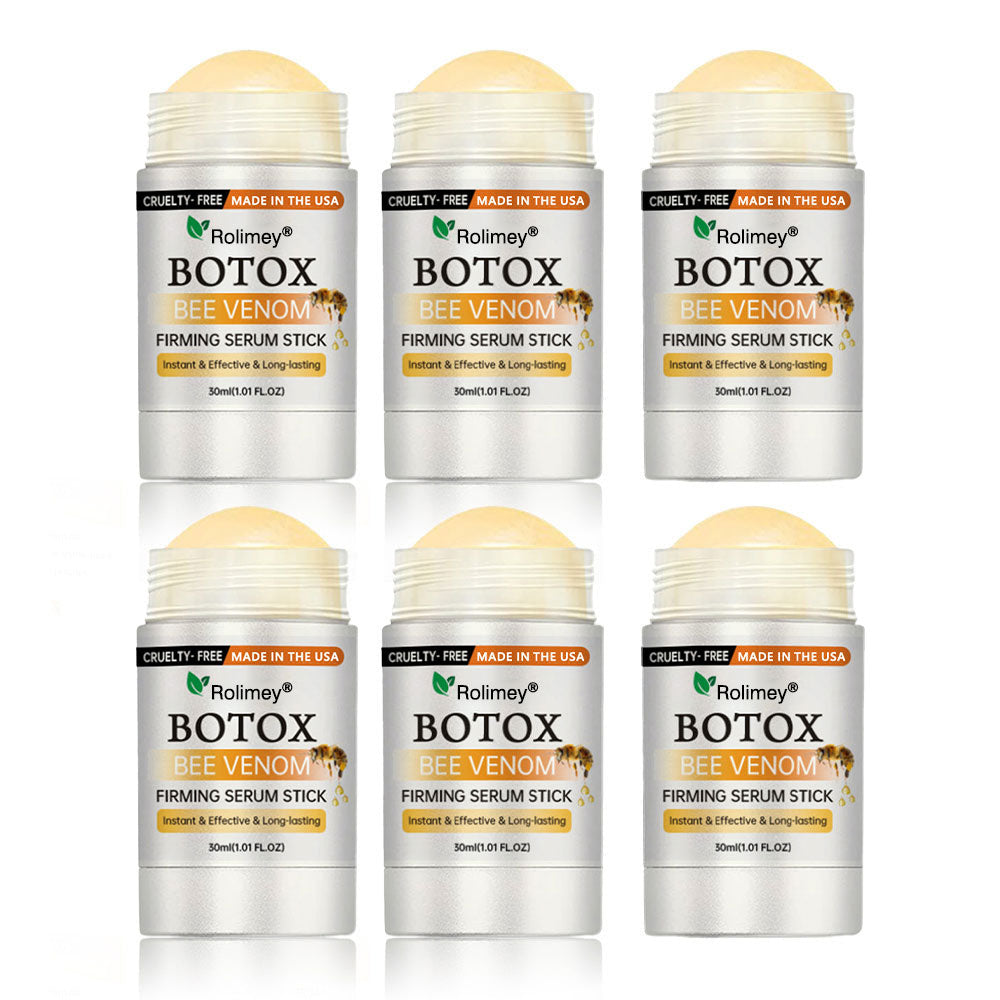Made and Shipped from UKRolimey Botox Be