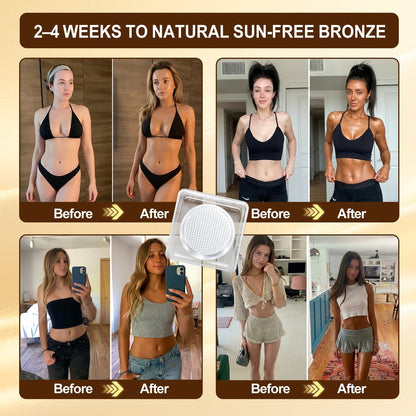 ☀️𝑶𝒇𝒇𝒊𝒄𝒊𝒂𝒍 𝑺𝒕𝒐𝒓𝒆 | ☀️ Trilumia® 𝐒𝐮𝐧𝐥𝐞𝐬𝐬 𝐈𝐧𝐬𝐭𝐚𝐧𝐭 𝐁𝐫𝐨𝐧𝐳𝐞 𝐓𝐚𝐧𝐧𝐢𝐧𝐠 𝐌𝐢𝐜𝐫𝐨𝐧𝐞𝐞𝐝𝐥𝐞 𝐏𝐚𝐭𝐜𝐡 🇺🇸 (𝐉𝐮𝐬𝐭 𝐨𝐧𝐜𝐞 𝐚 𝐝𝐚𝐲) 𝐕𝐢𝐬𝐢𝐛𝐥𝐞 𝐁𝐫𝐨𝐧𝐳𝐞 𝐆𝐥𝐨𝐰 𝐢𝐧 𝟕 𝐃𝐚𝐲𝐬 ✅ 𝐍𝐨 𝐔𝐕, 𝐍𝐨 𝐎𝐫𝐚𝐧𝐠𝐞, 𝐍𝐨 𝐒𝐭𝐫𝐞𝐚𝐤𝐬, 𝐍𝐨 𝐃𝐇𝐀, 𝐍𝐨 𝐌𝐞𝐬𝐬.