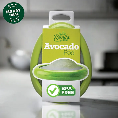 Remifa® Silicone stretch pods🍅🥑