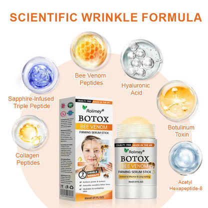 Made and Shipped from UKRolimey Botox Be