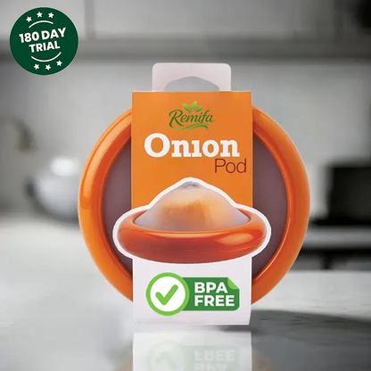 Remifa® Silicone stretch pods🍅🥑