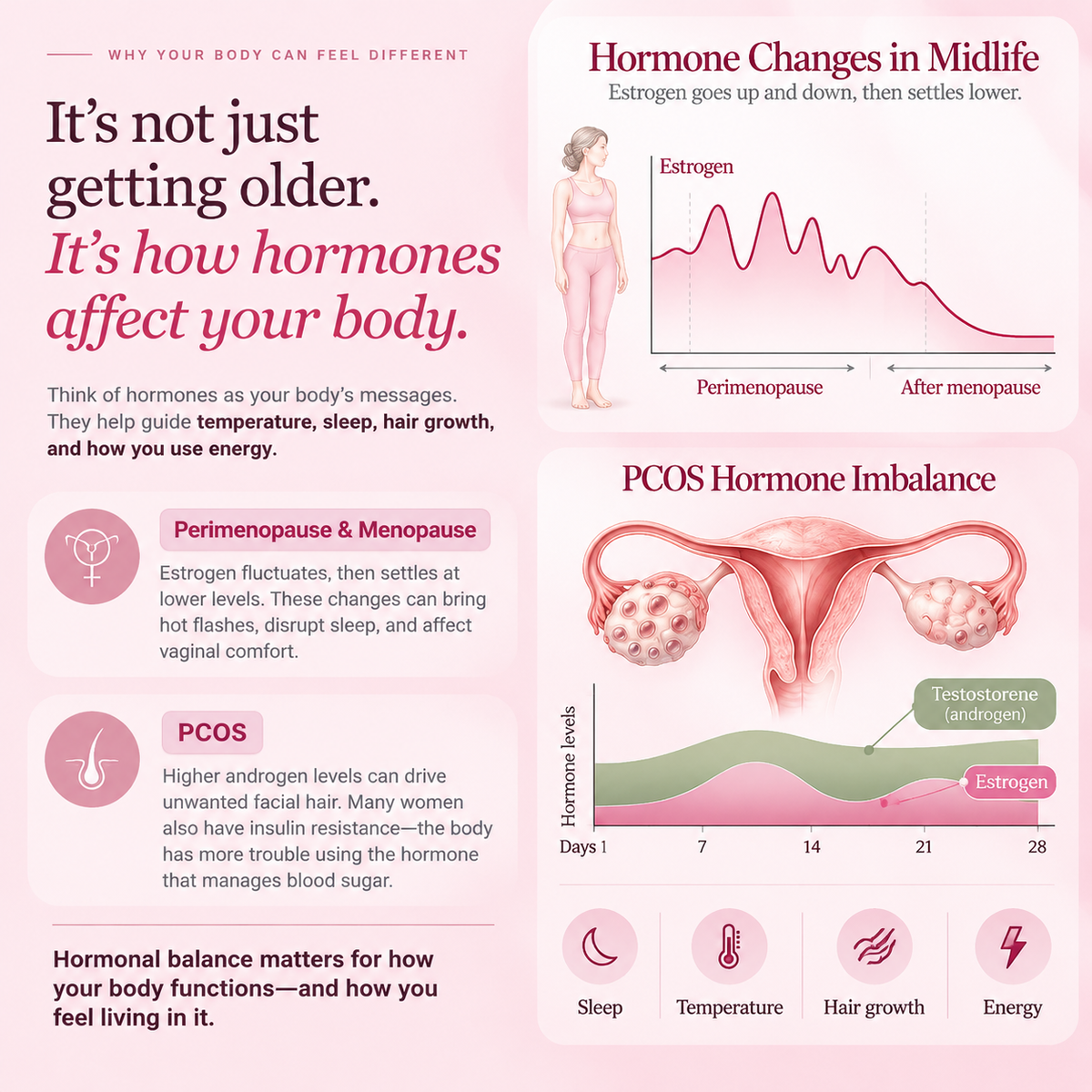 NAD+Berberine 4-IN-1 Intimate Balance Vaginal Capsules