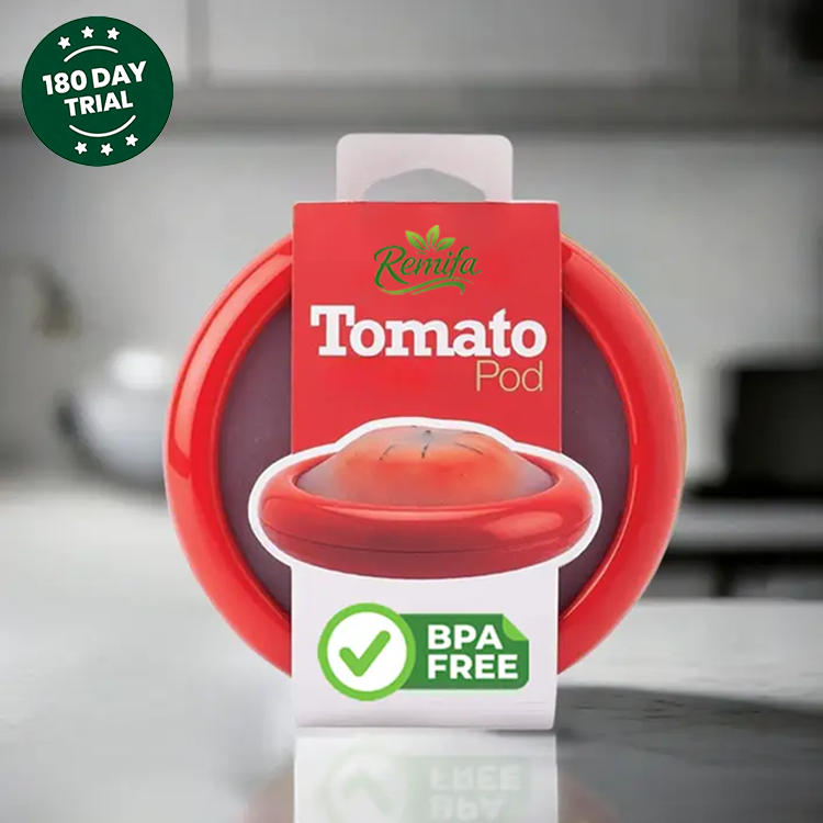 Remifa® Silicone stretch pods🍅🥑