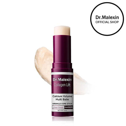 [Dr.Malexin Official] Collagen Lift Eye Stick + Patch Duo