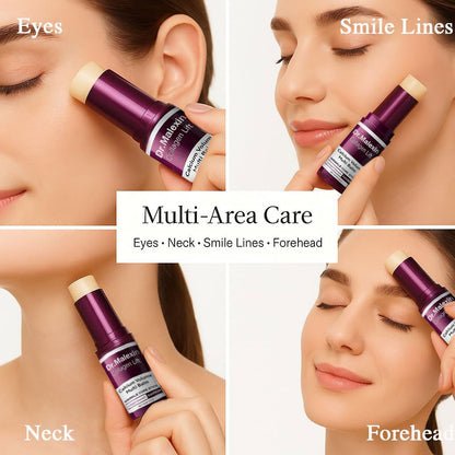 [Dr.Malexin Official] Collagen Lift Eye Stick + Patch Duo