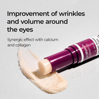 [Dr.Malexin Official] Collagen Lift Eye Stick + Patch Duo